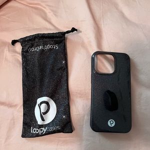 iPhone 13/13 Pro loopy case